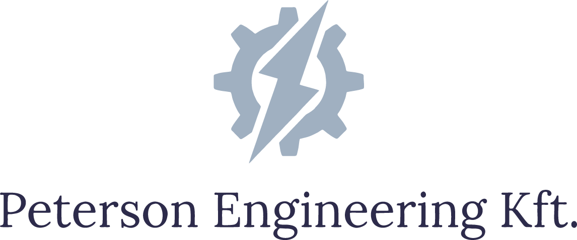 Peterson Engineering Kft.